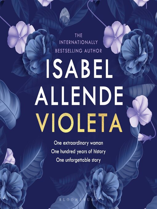 Violeta - Audiobook